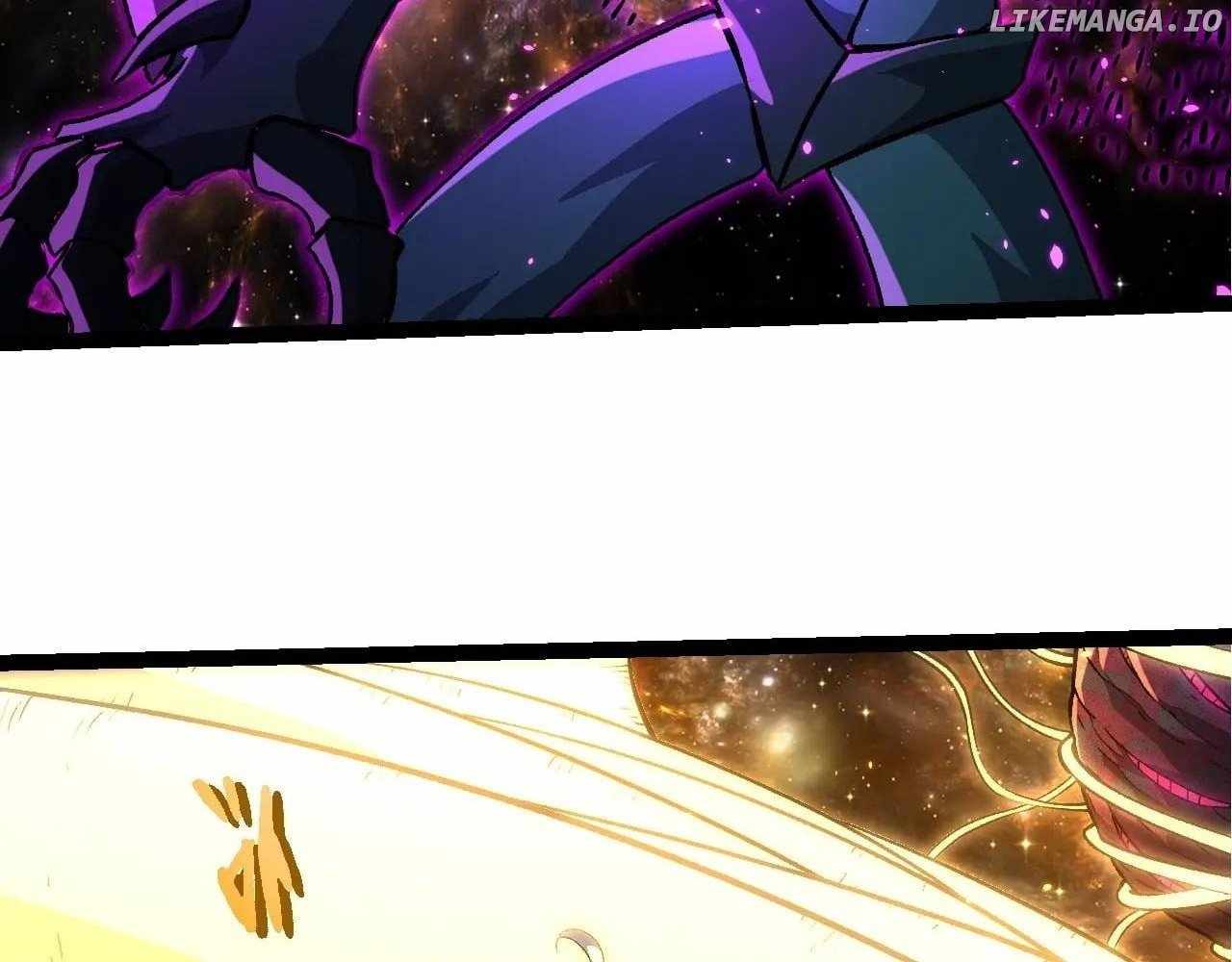 Evolution Begins With A Big Tree Chapter 384 87